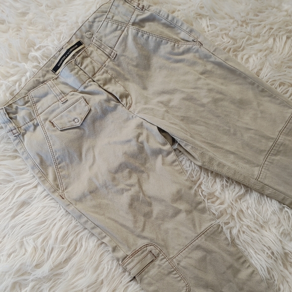 Daughters of the Liberation Anthropologie Pants Size 4 - Picture 2 of 4